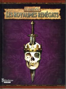 Warhammer JDR - Les Royaumes Renégats - 2e Édition