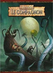 Warhammer JDR - Le Compagnon - 2e Édition