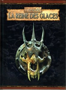 Warhammer JDR - La Reine des Glaces - 2e Édition