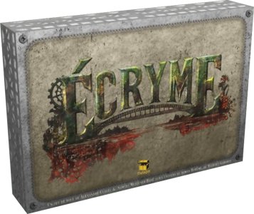 Ecryme
