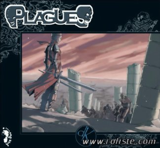 DK System - Plagues