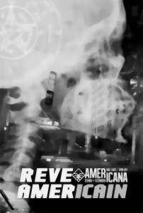 Americana - Le rêve américain