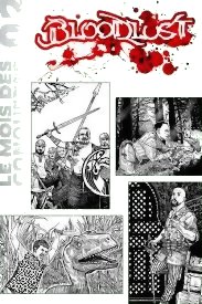 Bloodlust - Le Mois des Conquêtes 02