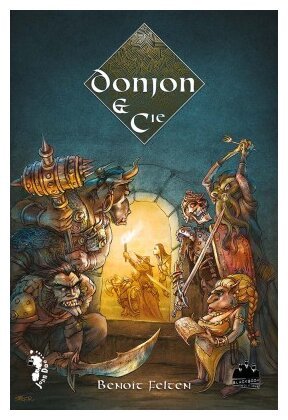 Donjon & Cie