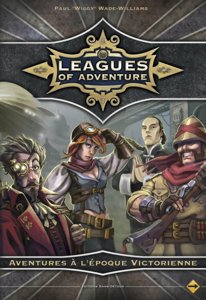 Leagues of Adventure