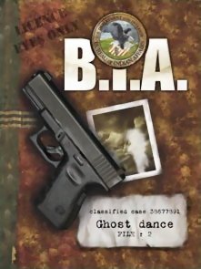 BIA - Ghost Dance