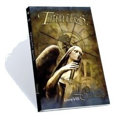 Trinités -  Lieux Occultes - Livre VIII