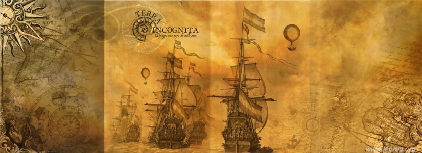 Terra Incognita - Voyages aux Pays de Nulle Part - Le Livre du Maistre