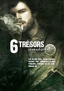 6 Trésors Légendaires
