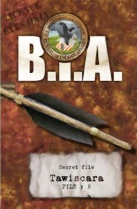 BIA - Tawiscara