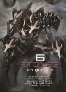 6 Étoiles en Guerre
