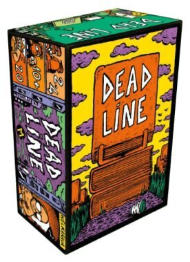 Dead Line