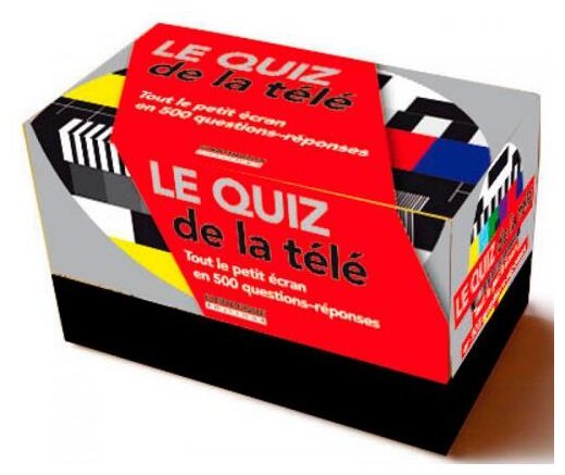 Le Quiz de la Télé