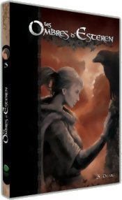 Les Ombres d'Esteren - Dearg Episode 3