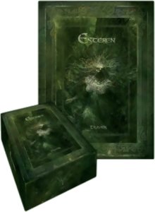 Les Ombres d'Esteren - Voyages (Version Augmentée) - Edition Collector