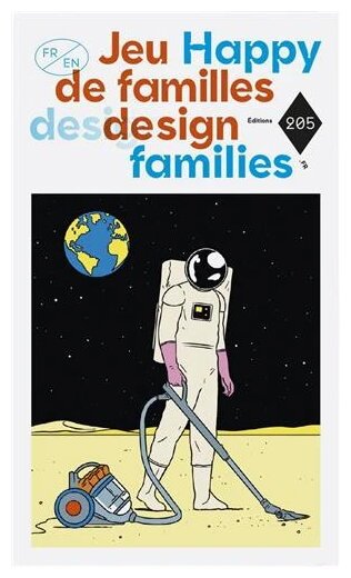 Jeu De Familles Design