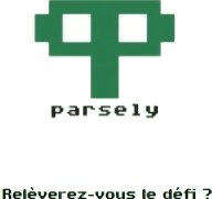 Parsely Games