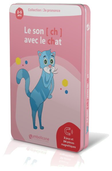 Le Son [Ch] Avec Le Chat
