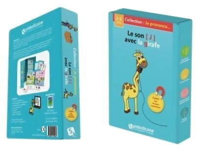 Le Son [J] Avec La Girafe