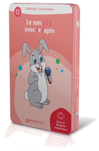 Le Son [L] Avec Le Lapin