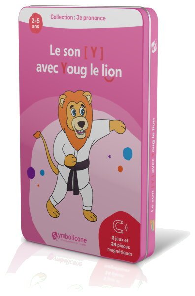Le Son [Y] Avec Youg Le Lion