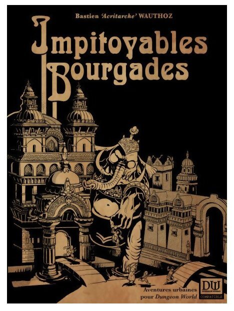Impitoyables Bourgades