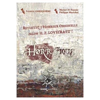 Horrifique