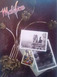 Maléfices - 3e Édition