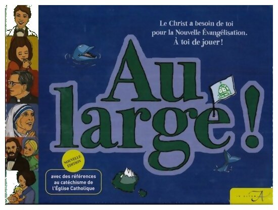 Au large !