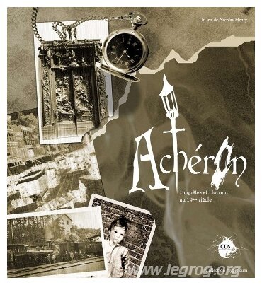 Achéron