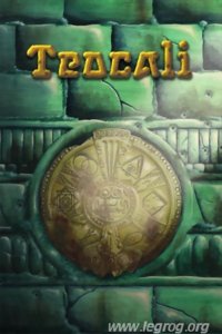 Teocali