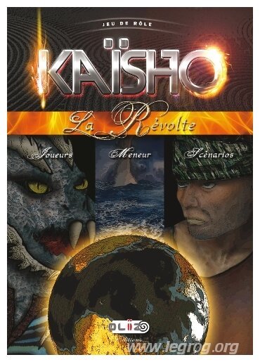 Kaïsho