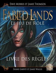 Fabled Lands