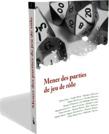 Sortir de l'Auberge - Mener des parties de jeu de rôle