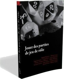 Sortir de l'Auberge - Jouer des parties de jeu de rôle