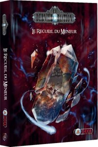 Le Dernier Bastion - Le Recueil du Meneur