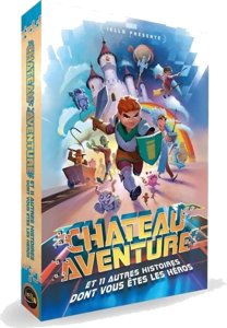 Château Aventure