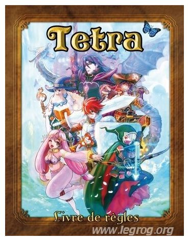 Tetra