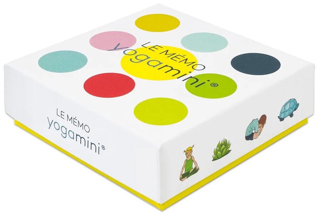 Le Mémo Yogamini
