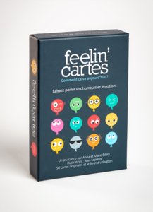 Feelin' Cartes