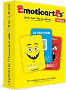 Emoticartes Enfants