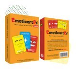 Emoticartes Adultes