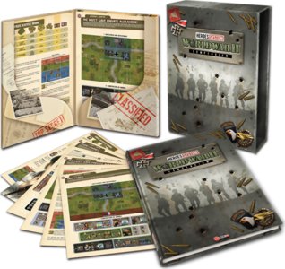 Heroes system tactical scale Compendium