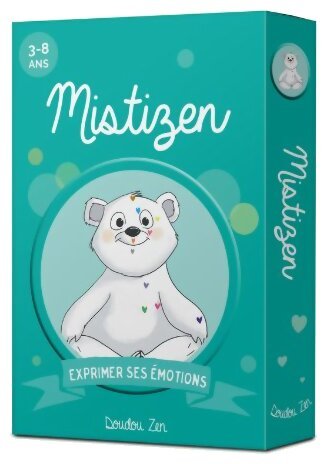 Mistizen - Exprimer ses émotions