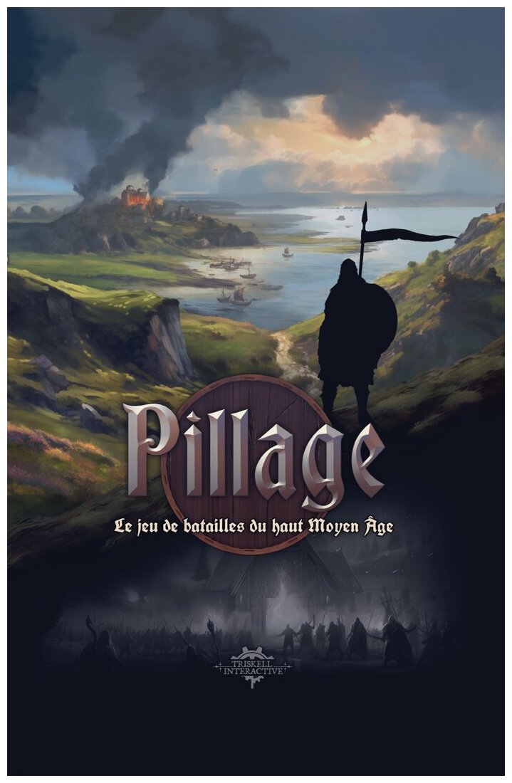 Pillage