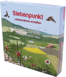 La coccinelle - créer des espaces vitaux