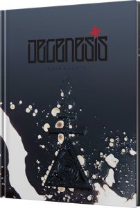 Degenesis - Black Atlantic
