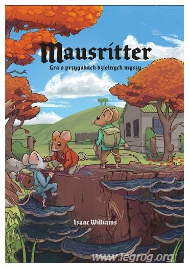 Mausritter