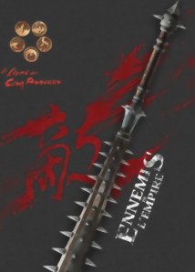 L5A 4ème Ed - Ennemis de l'Empire