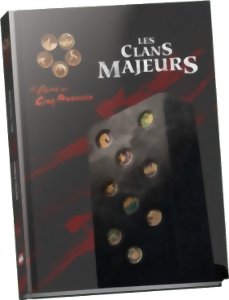 L5A 4ème Ed - Les Clans Majeurs